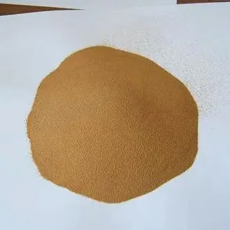 Agente redutor de água à base de naftaleno